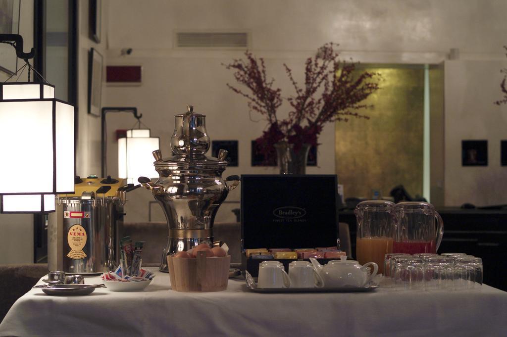 Couette-café Ca' Gottardi