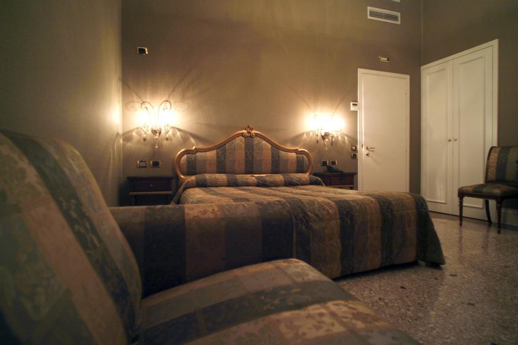 Ca' Gottardi Couette-café