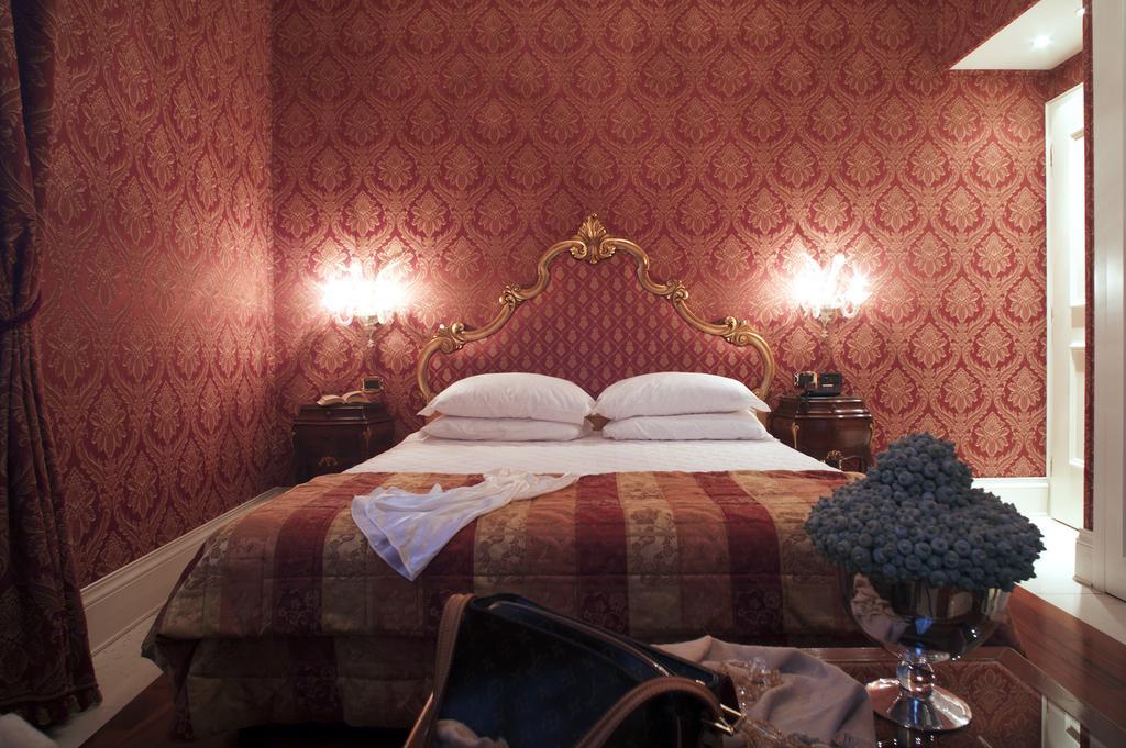 Couette-café Ca' Gottardi 3*