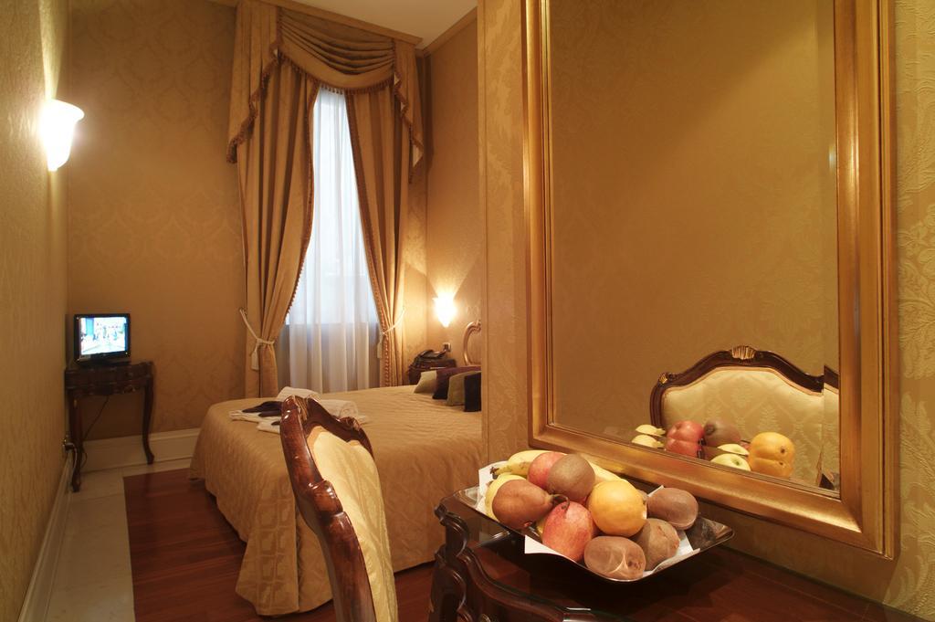 Ca' Gottardi Couette-café Venise