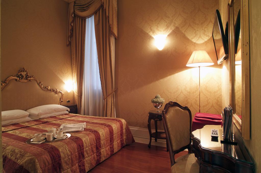 Ca' Gottardi Couette-café