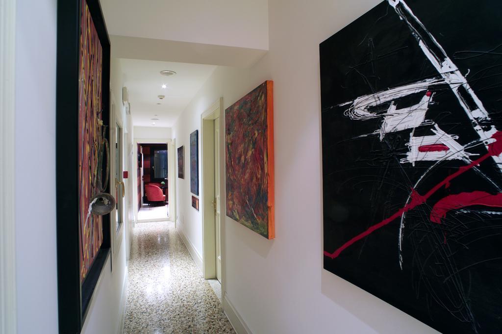 Couette-café Ca' Gottardi
