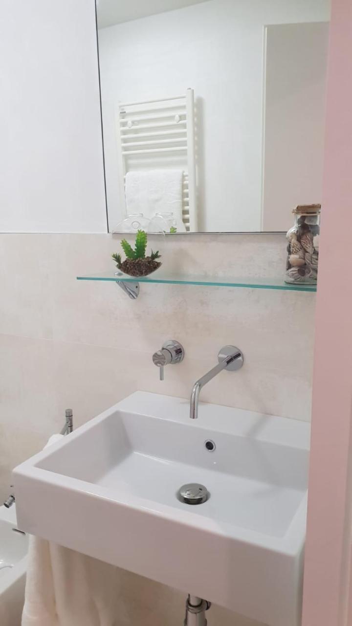 Apartment Snc1018 Modern Boutique Venedig