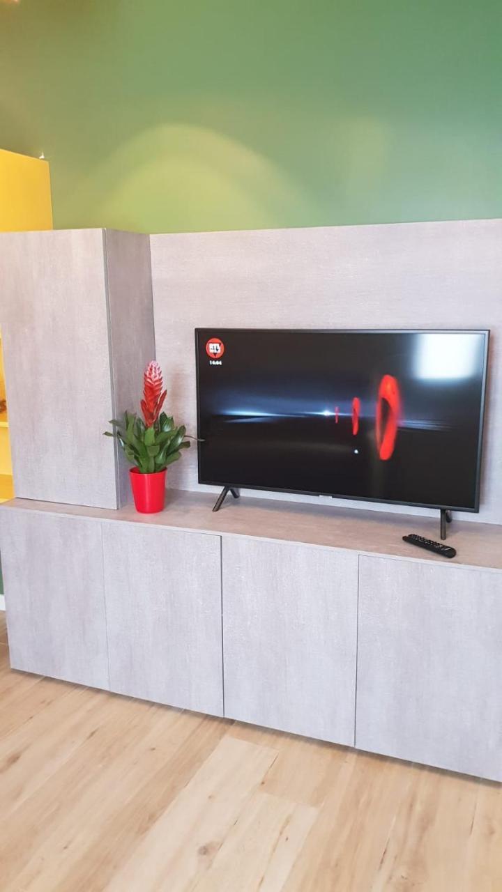 Snc1018 Modern Boutique Apartment Venedig