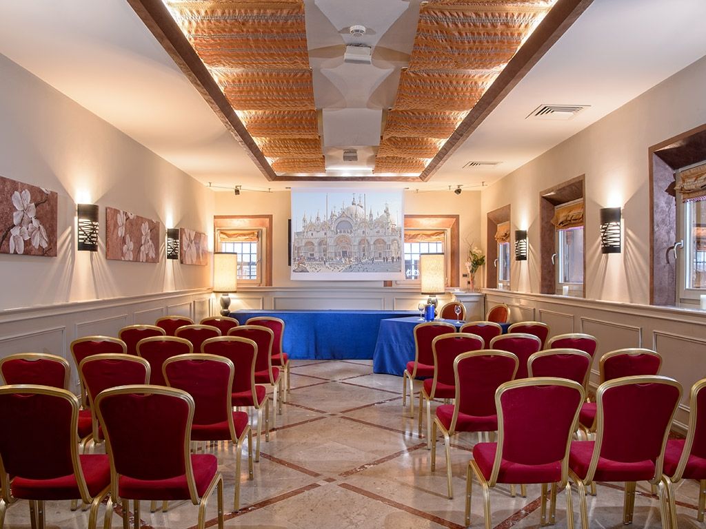 Principe Hotel Venezia