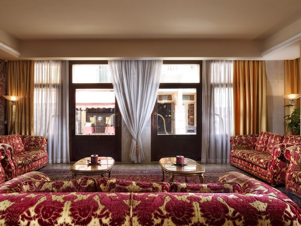 Principe Hotel Venezia