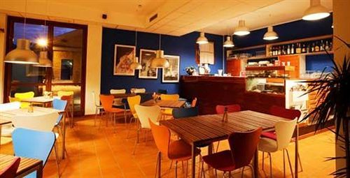 Hotel Certosa 3*
