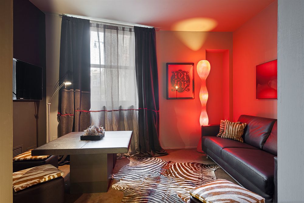 Charming House Iqs Appartamento *