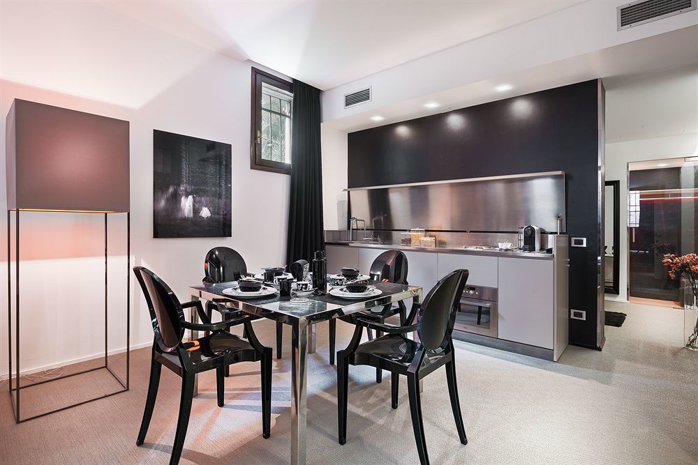 Appartamento Charming House Iqs *
