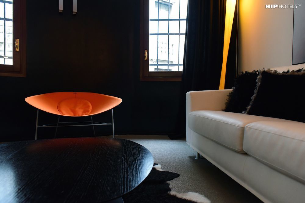 Charming House Iqs Appartamento