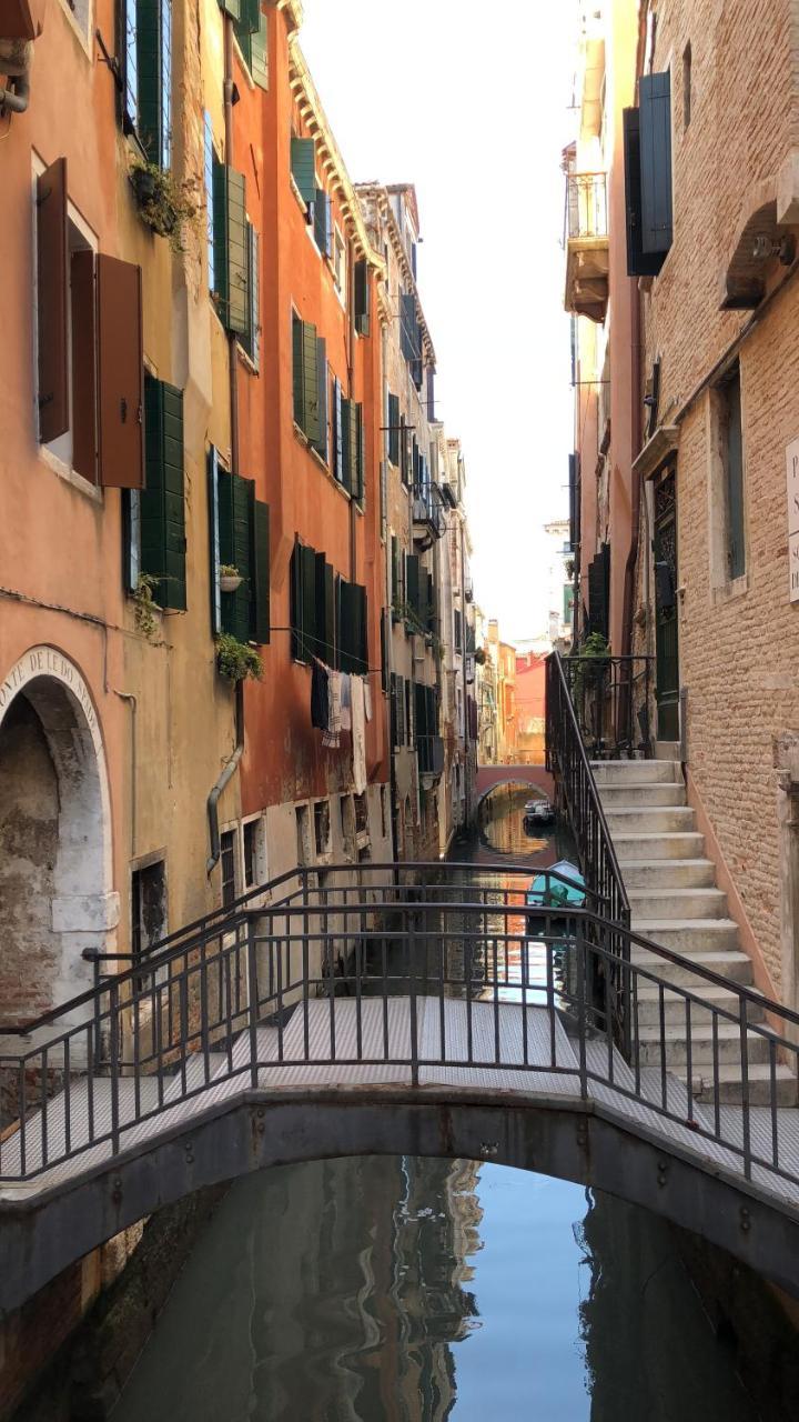 Gasthuis Ca' Baglioni
