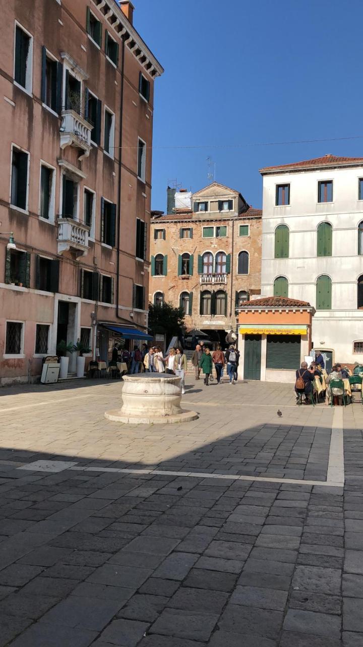 Ca' Baglioni 2* Venetië
