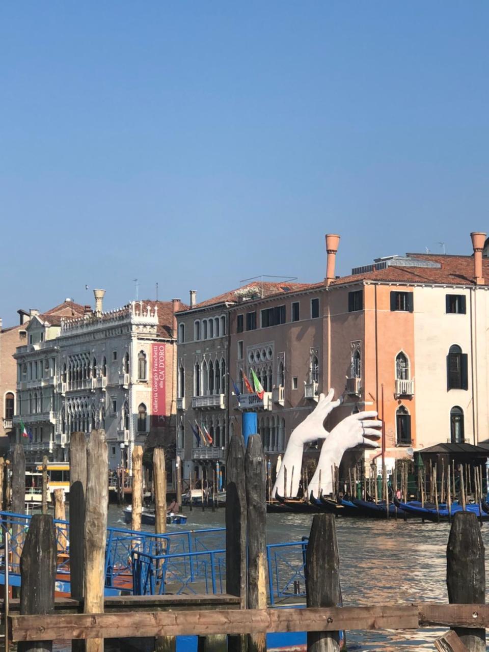 Gasthuis Ca' Baglioni 2*
