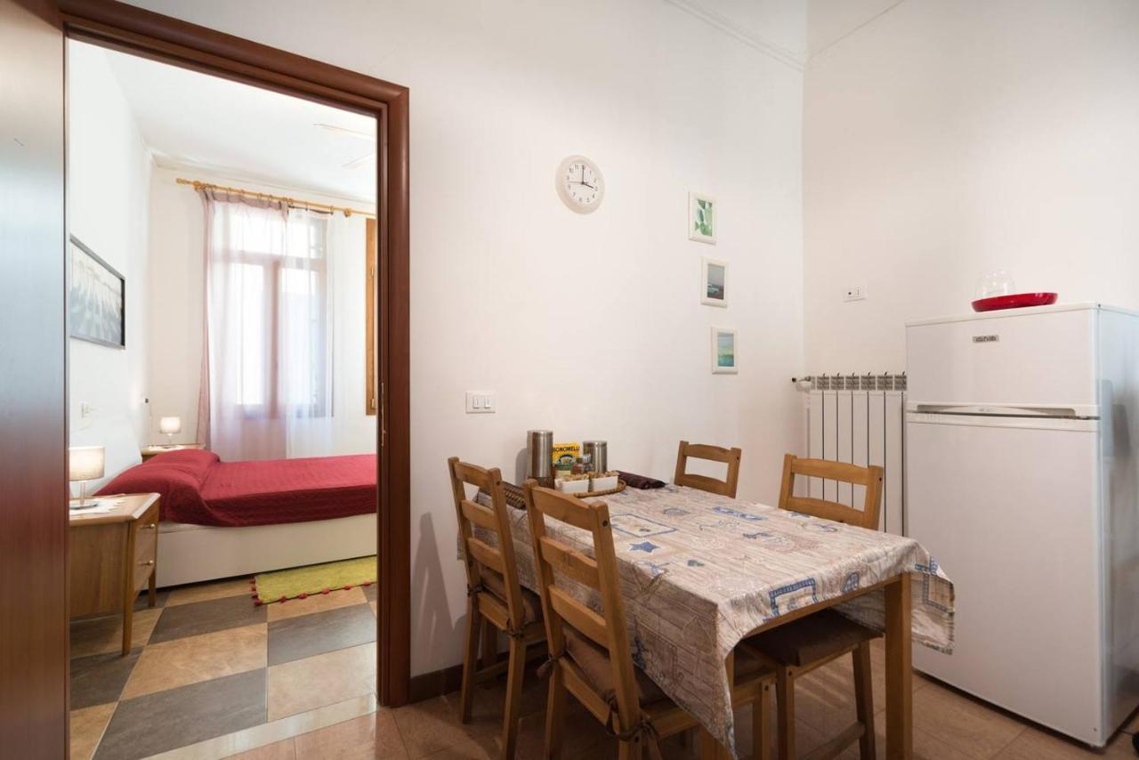 Ca' Baglioni Venetië