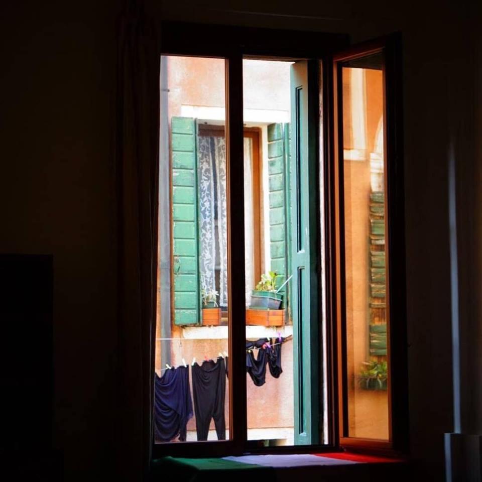 Youth Palace * Venise