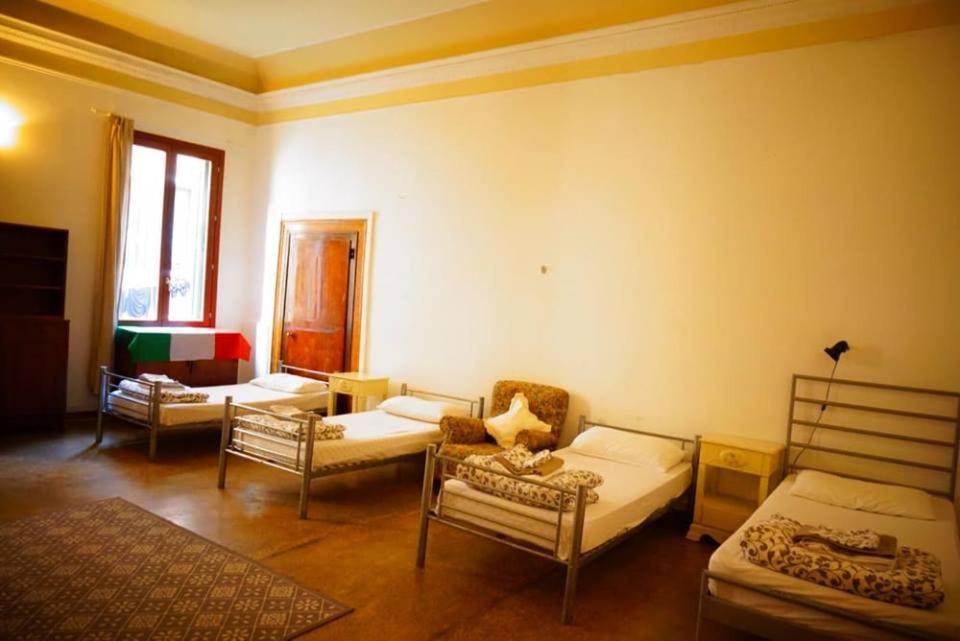 Youth Palace Venise