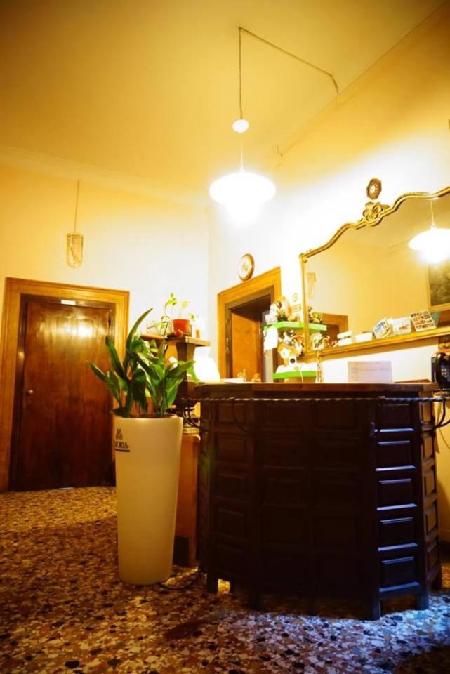 Auberge de jeunesse Youth Palace