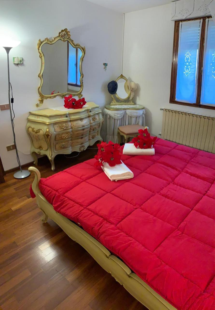 Appartement Royal Venetië