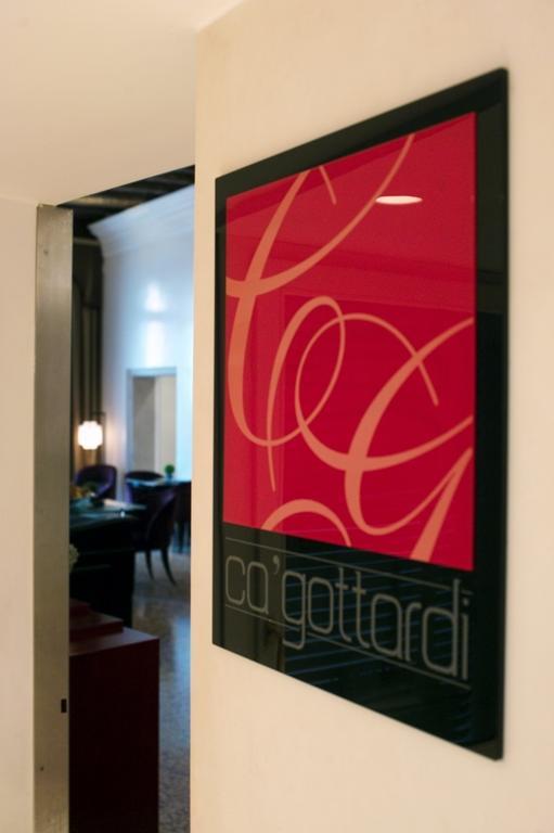Couette-café Ca' Gottardi Venise
