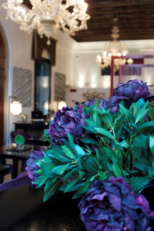Couette-café Ca' Gottardi 3*