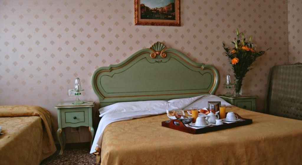 Armizo 3* Venetië