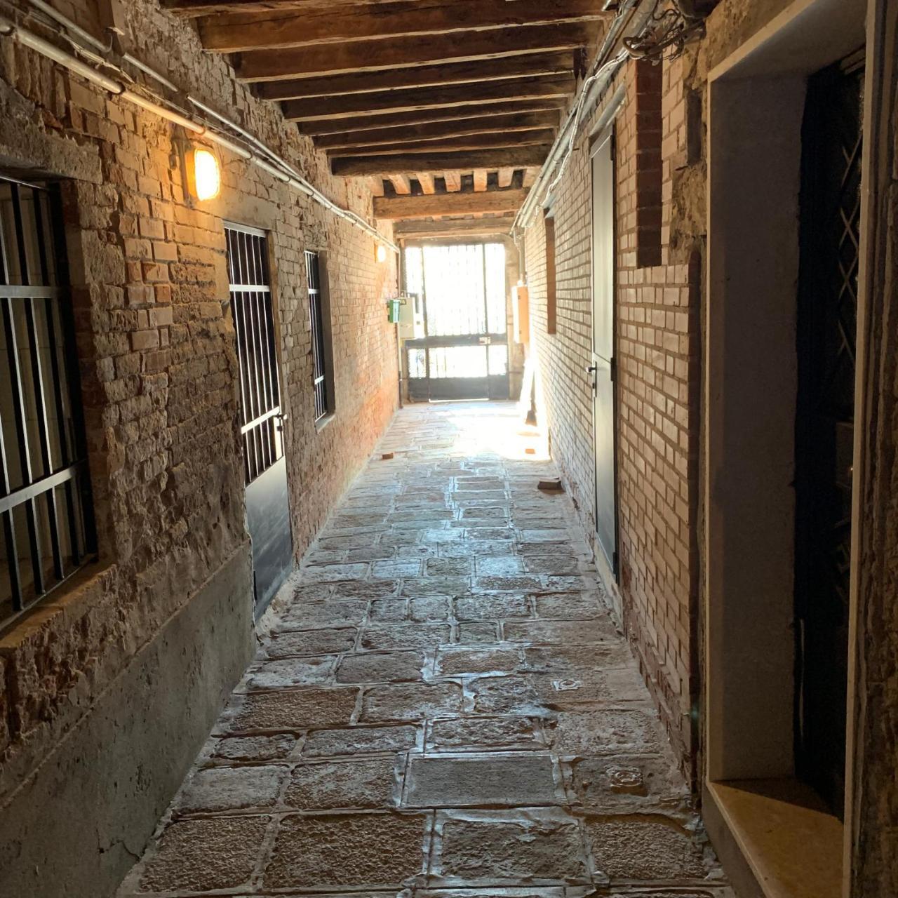 Appartamento Princess Canal View