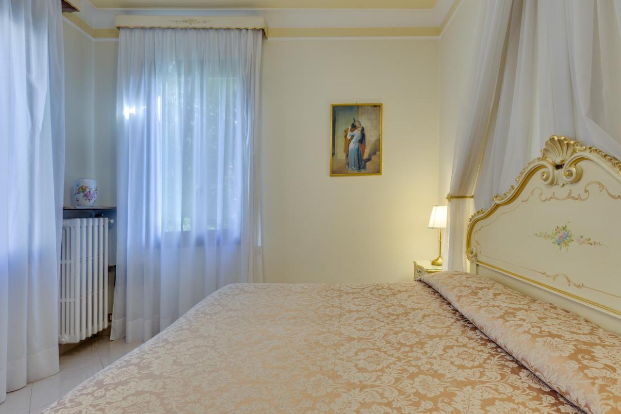 Hotel At Leonard Venezia