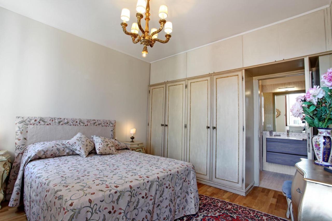 Appartement Canale *