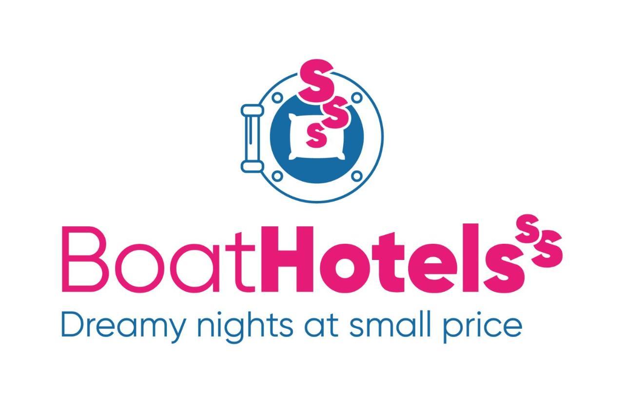Bateau-hôtel Boathotels Marina Sant'elena Venise