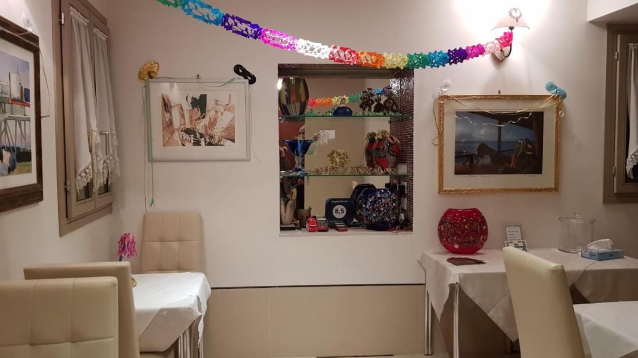 Herberg Angolo Fiorito 3*