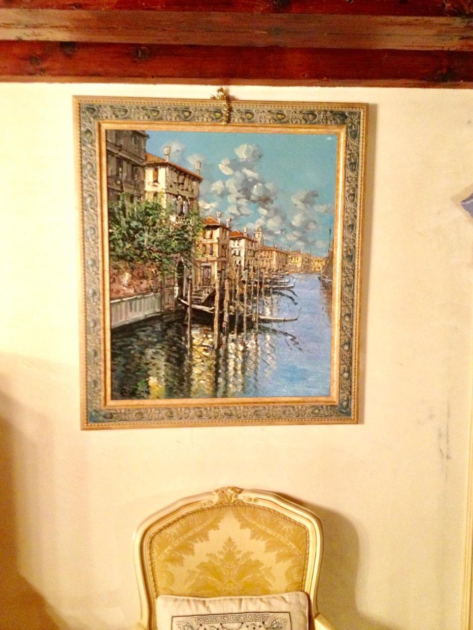 Ca Lena Appartamento Venezia
