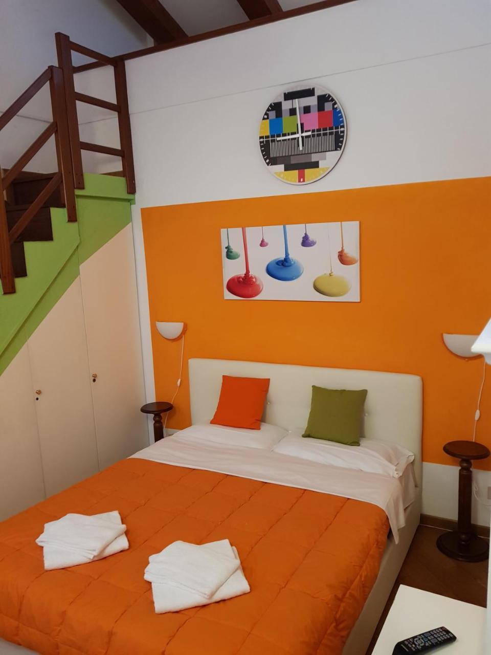 Ca' Del Sol Bed & Breakfast Venetië