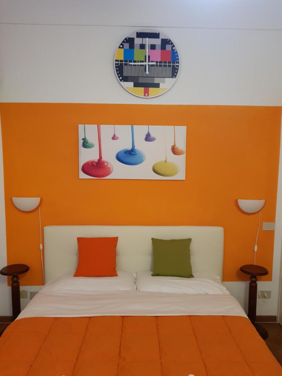 Bed & Breakfast Ca' Del Sol Venetië