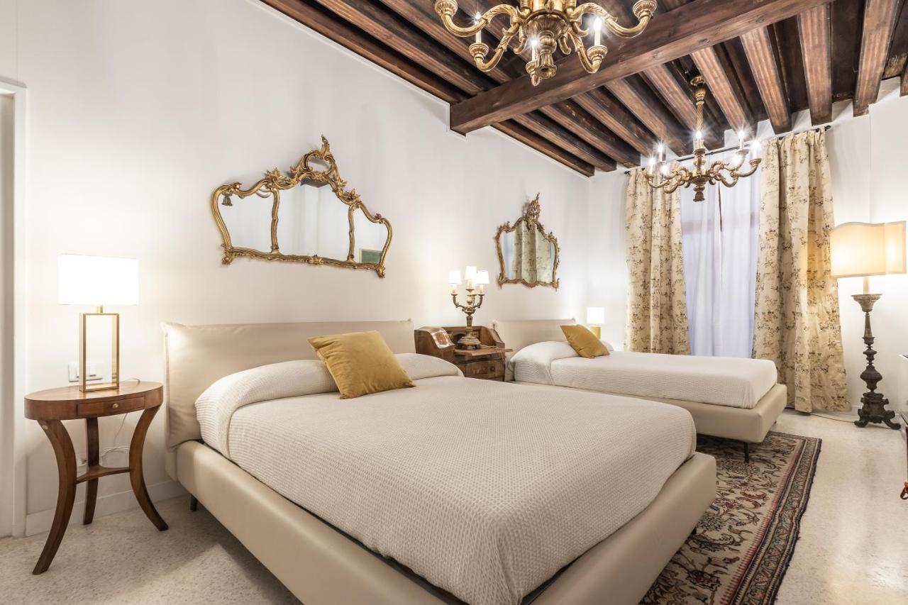 Tesori Di Celestia Appartement