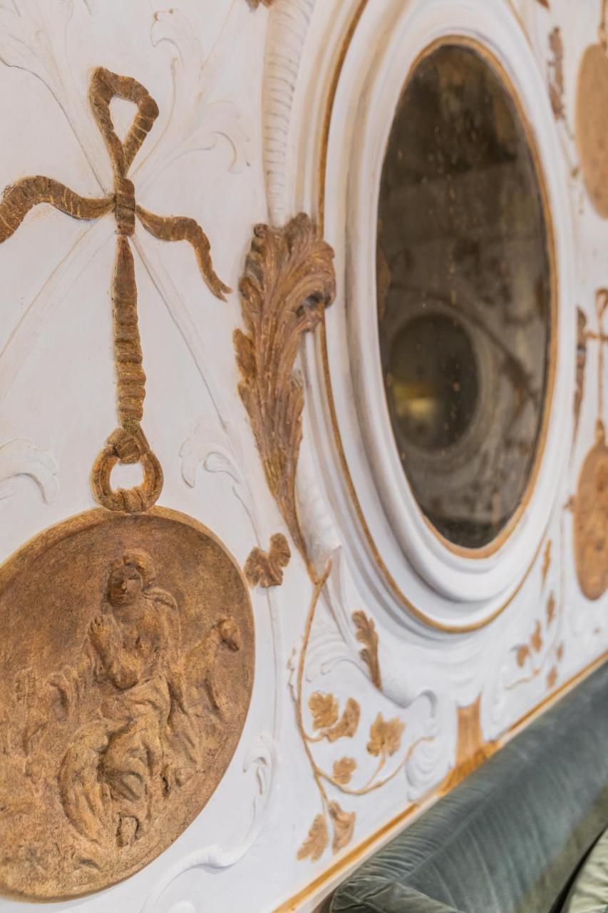 Appartement Tesori Di Celestia