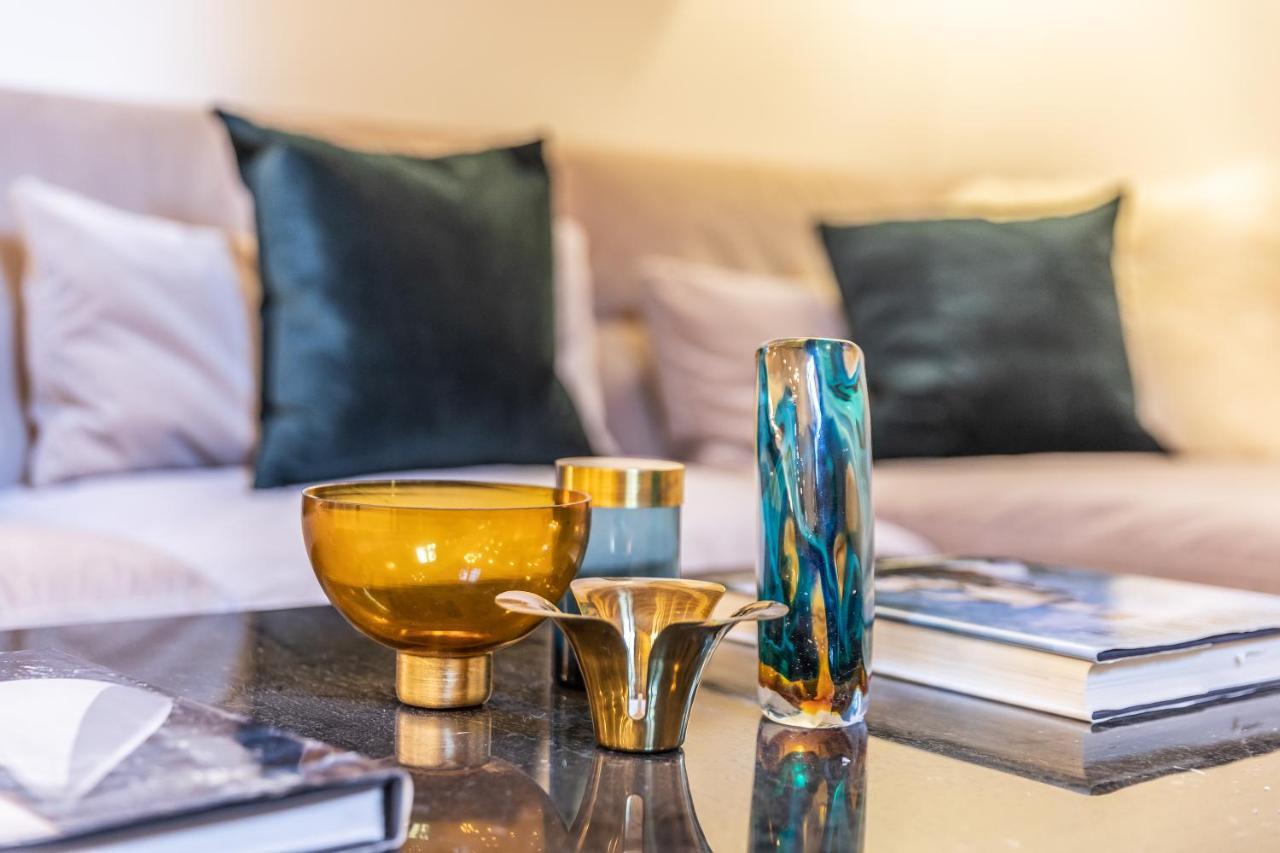 Appartement Tesori Di Celestia Venetië
