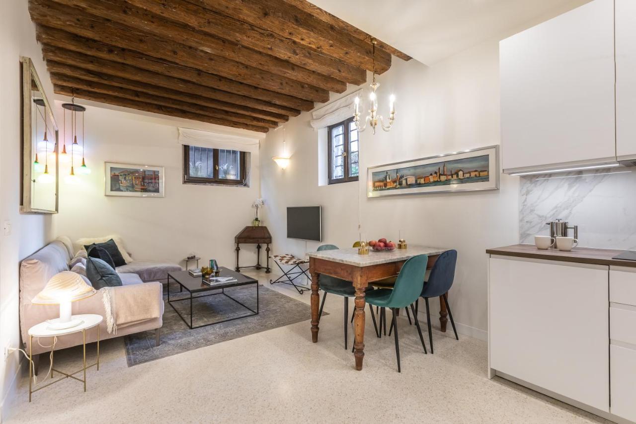 Tesori Di Celestia Appartement