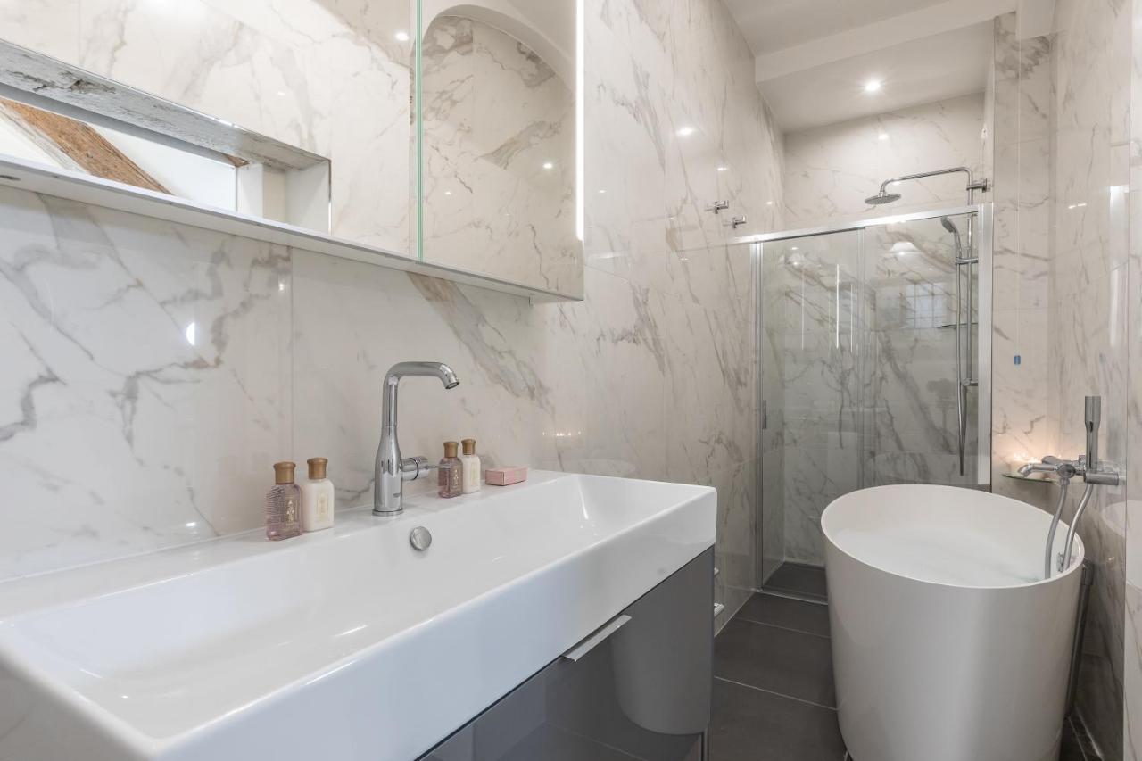 Tesori Di Celestia Appartement *