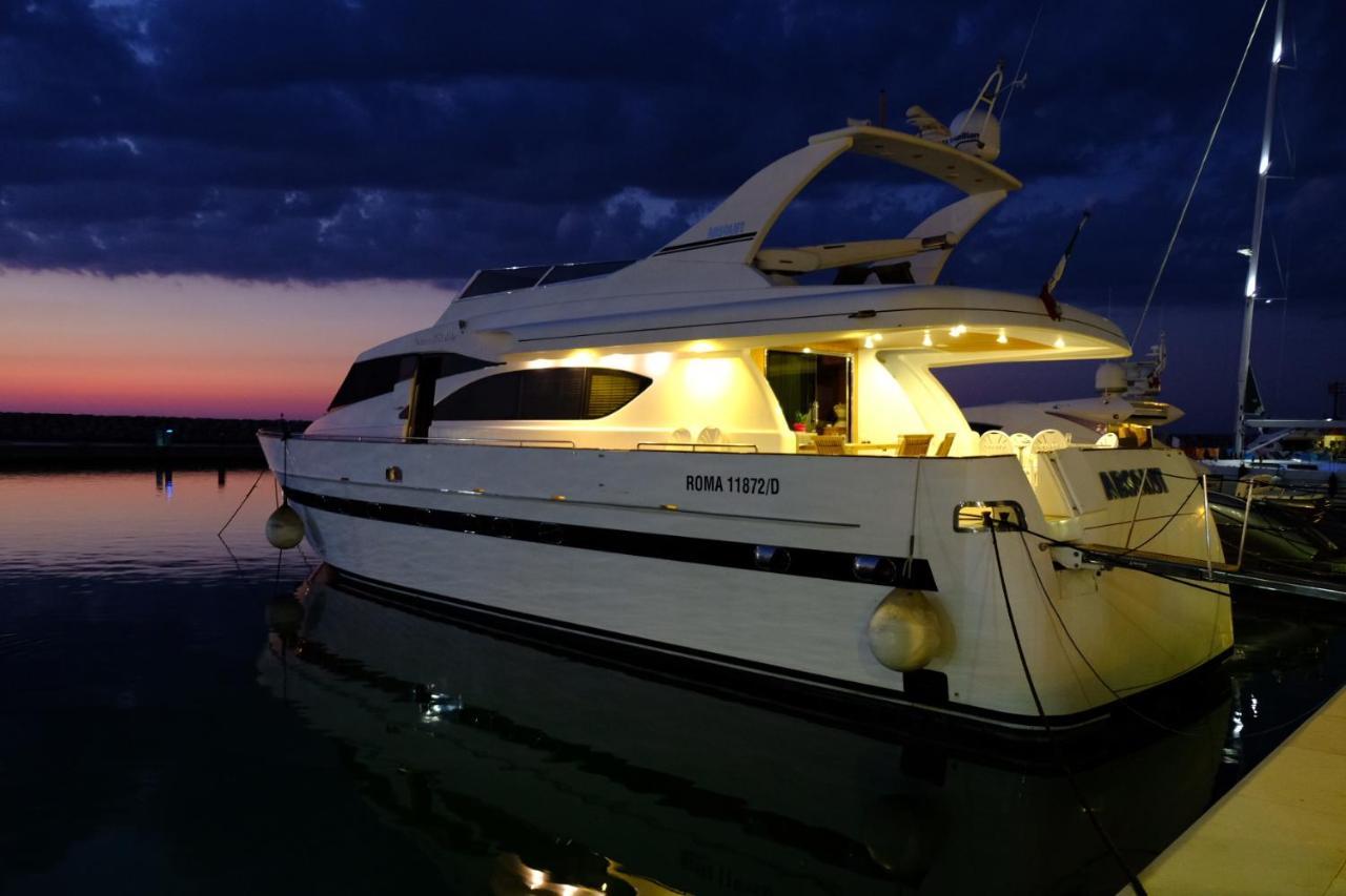 Boathotels Marina Sant'elena * Venise