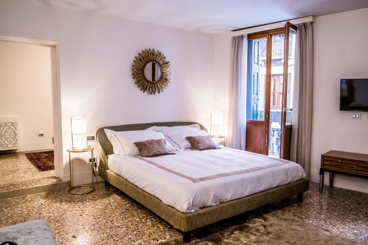 Joseph Apartment Venedig