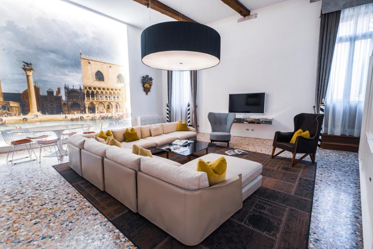 Apartment Joseph Venedig