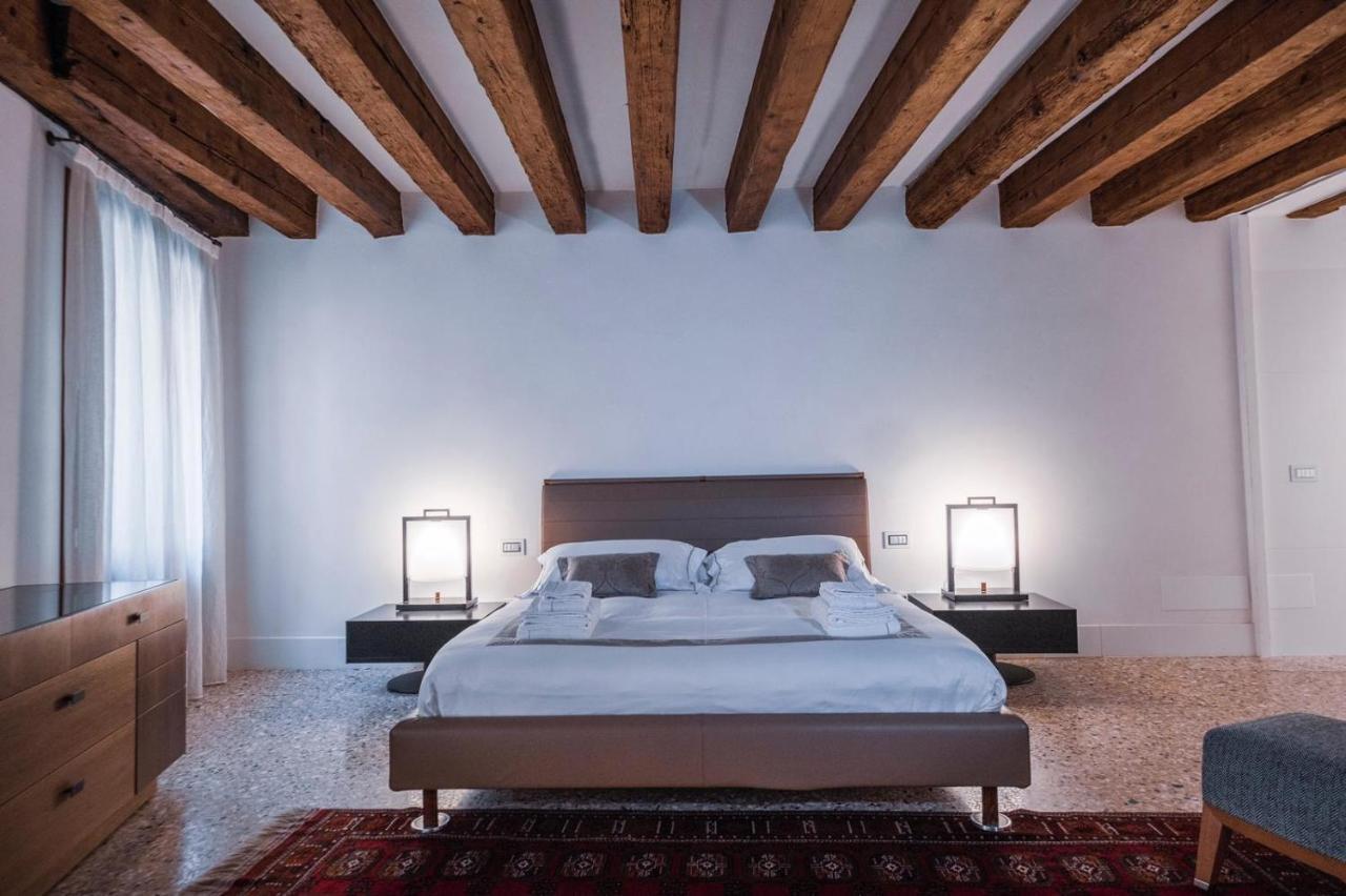 Joseph Apartment Venedig