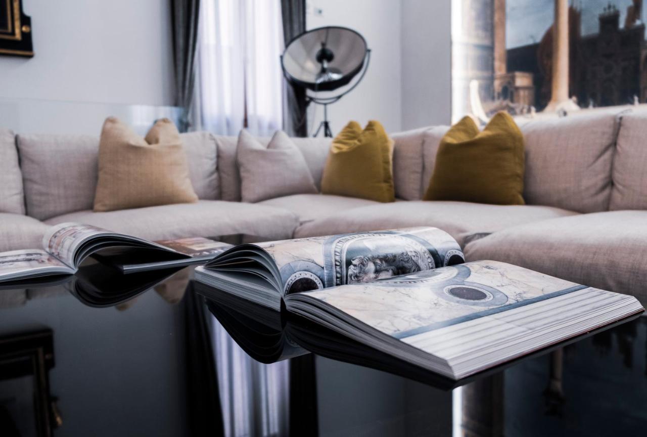 Apartment Joseph Venedig