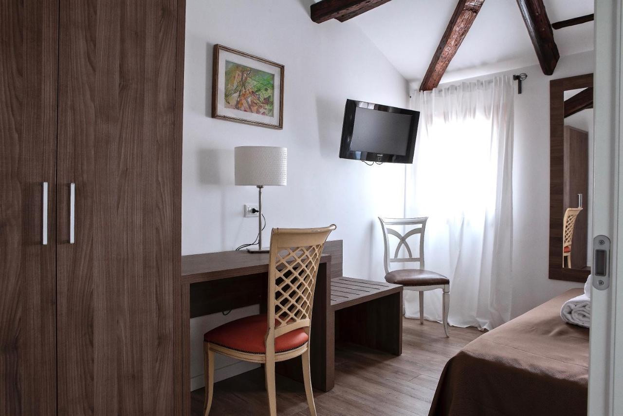 Ca' Nele Maison d'hôtes Venise