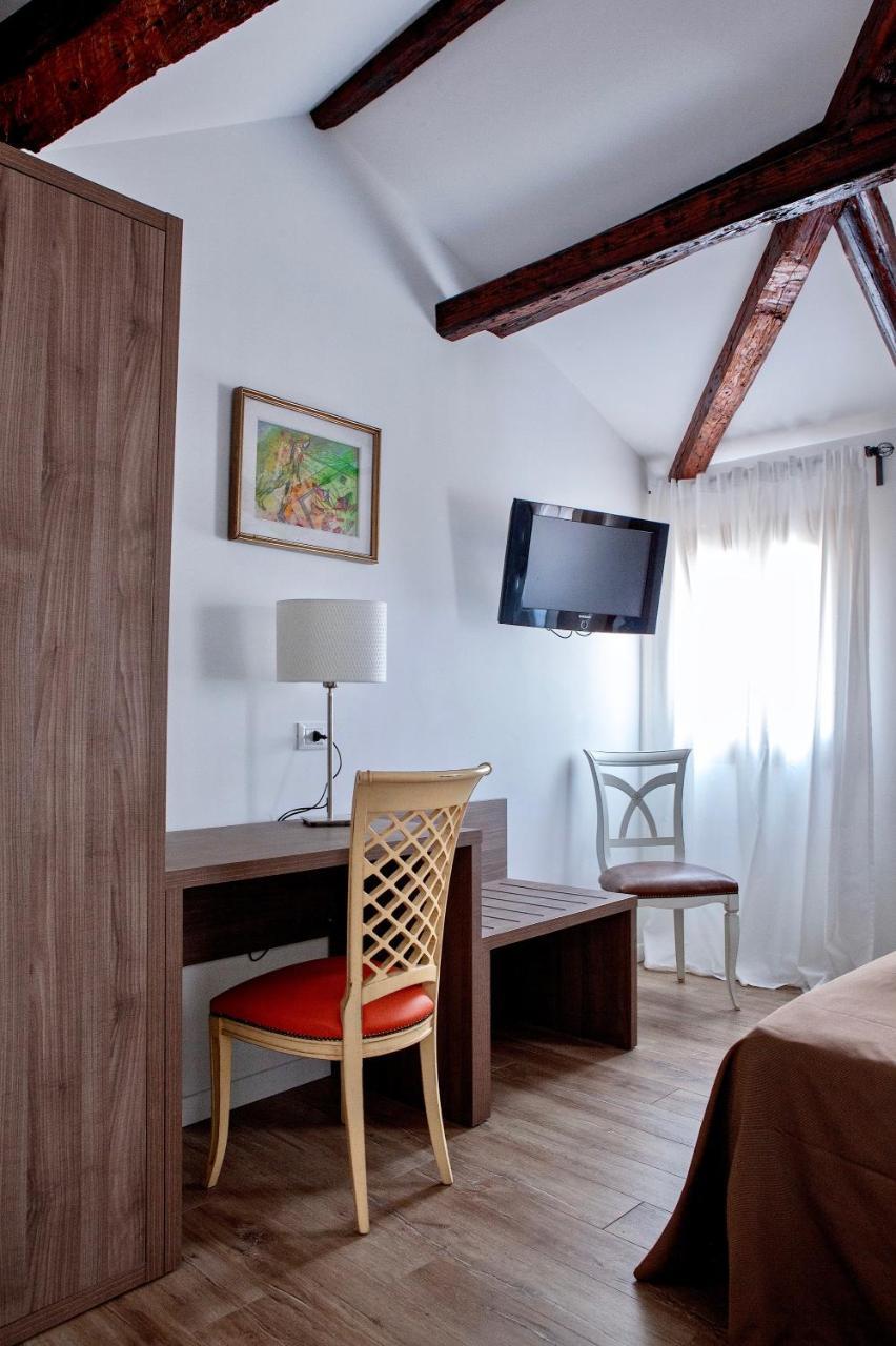 Maison d'hôtes Ca' Nele *