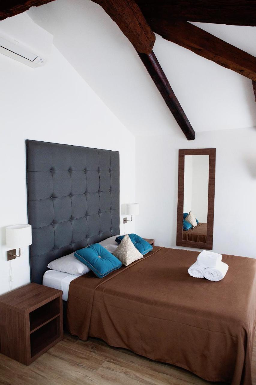 Maison d'hôtes Ca' Nele