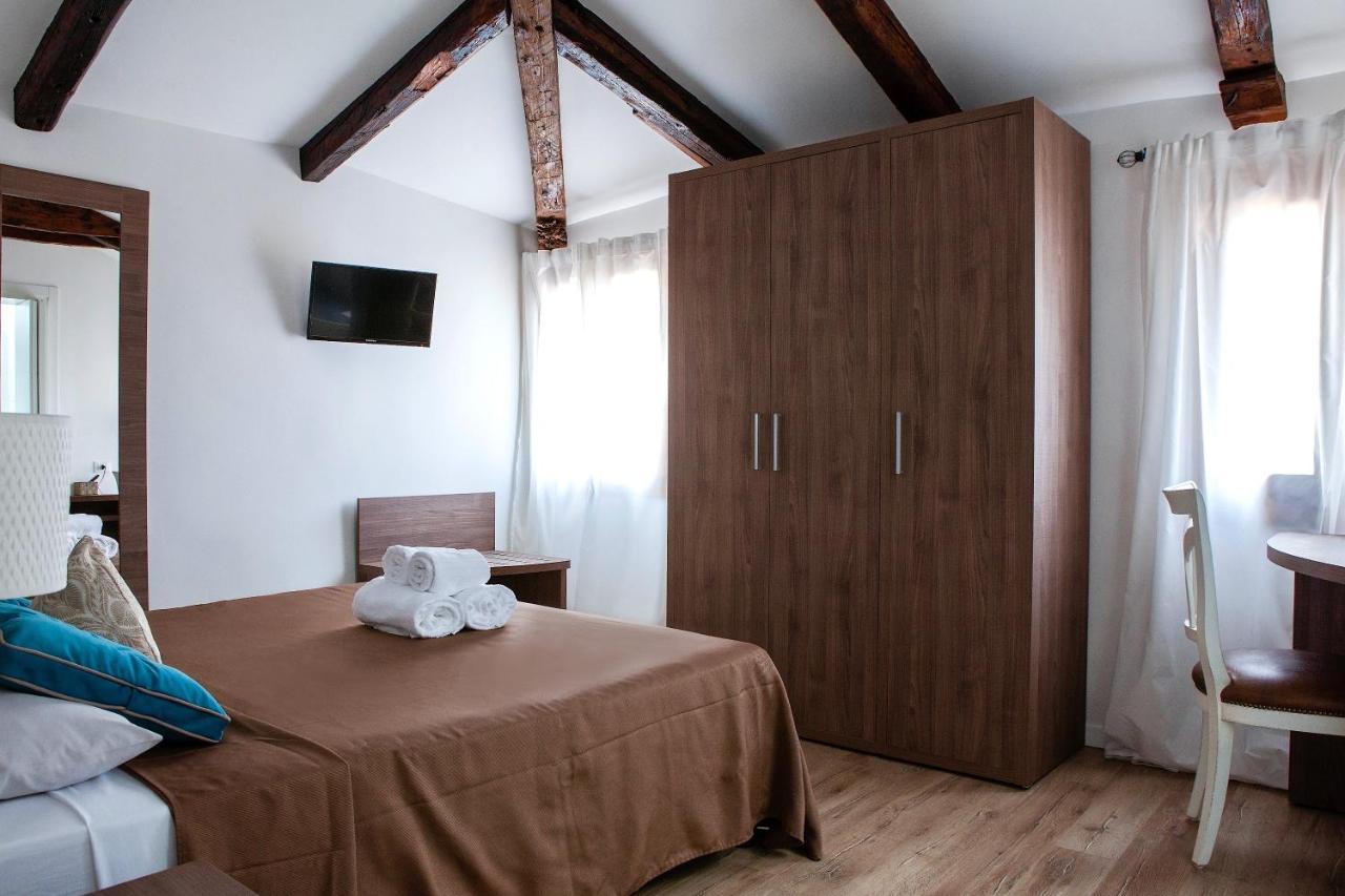 Maison d'hôtes Ca' Nele *
