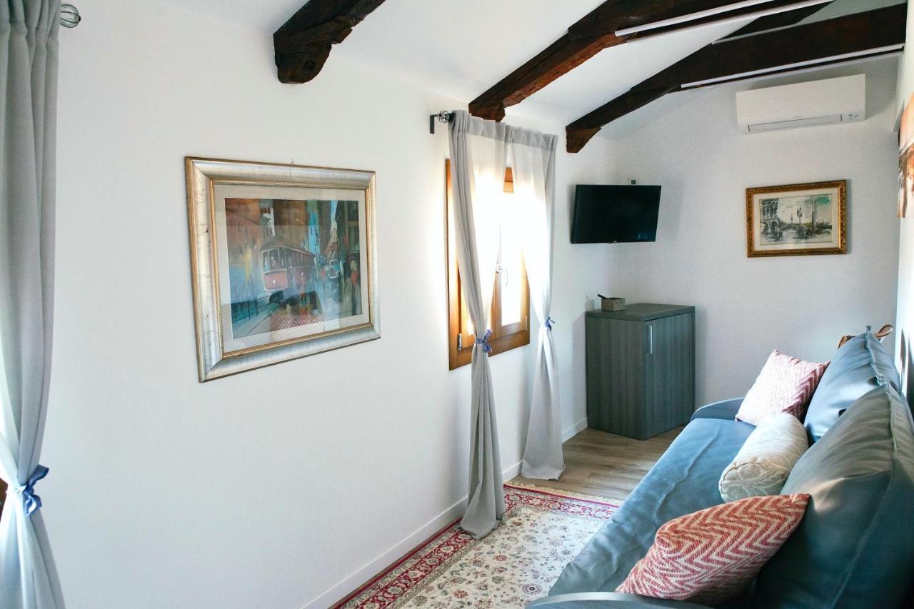 Maison d'hôtes Ca' Nele Venise