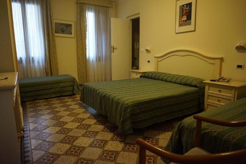 Universo & Nord Hotel 3*