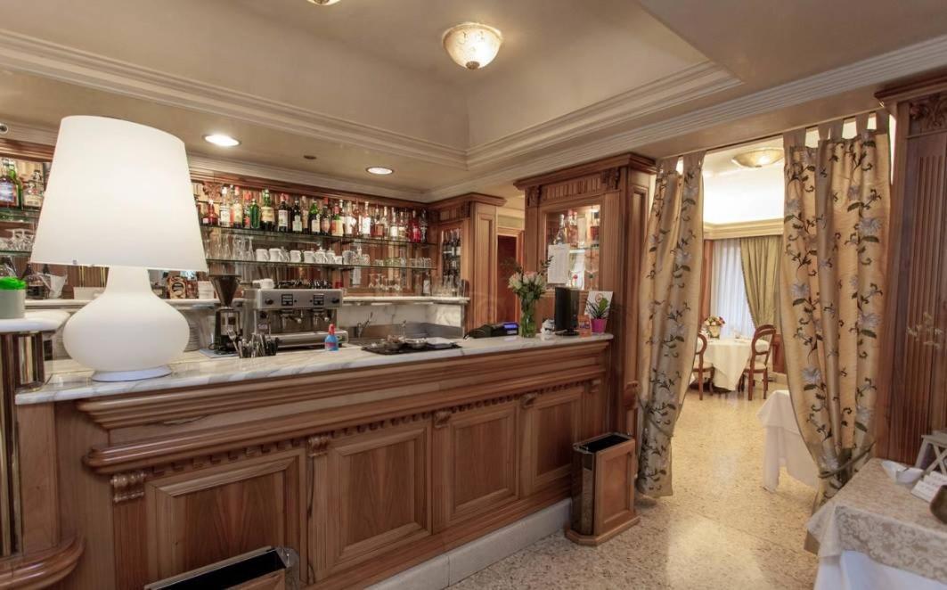 Hotel Ristorante Ca' Nova 3*